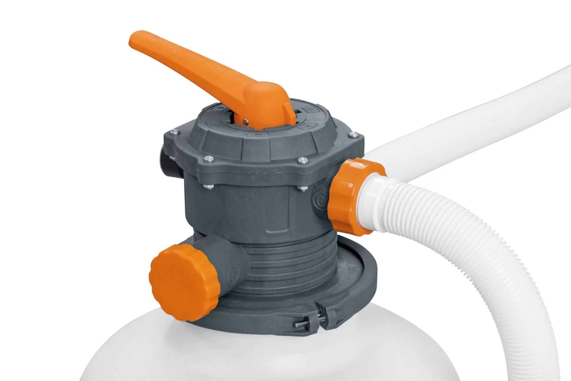 Bestway Flowclear 3000 Gallon Sand Filter Above Ground Pool Pump Discount