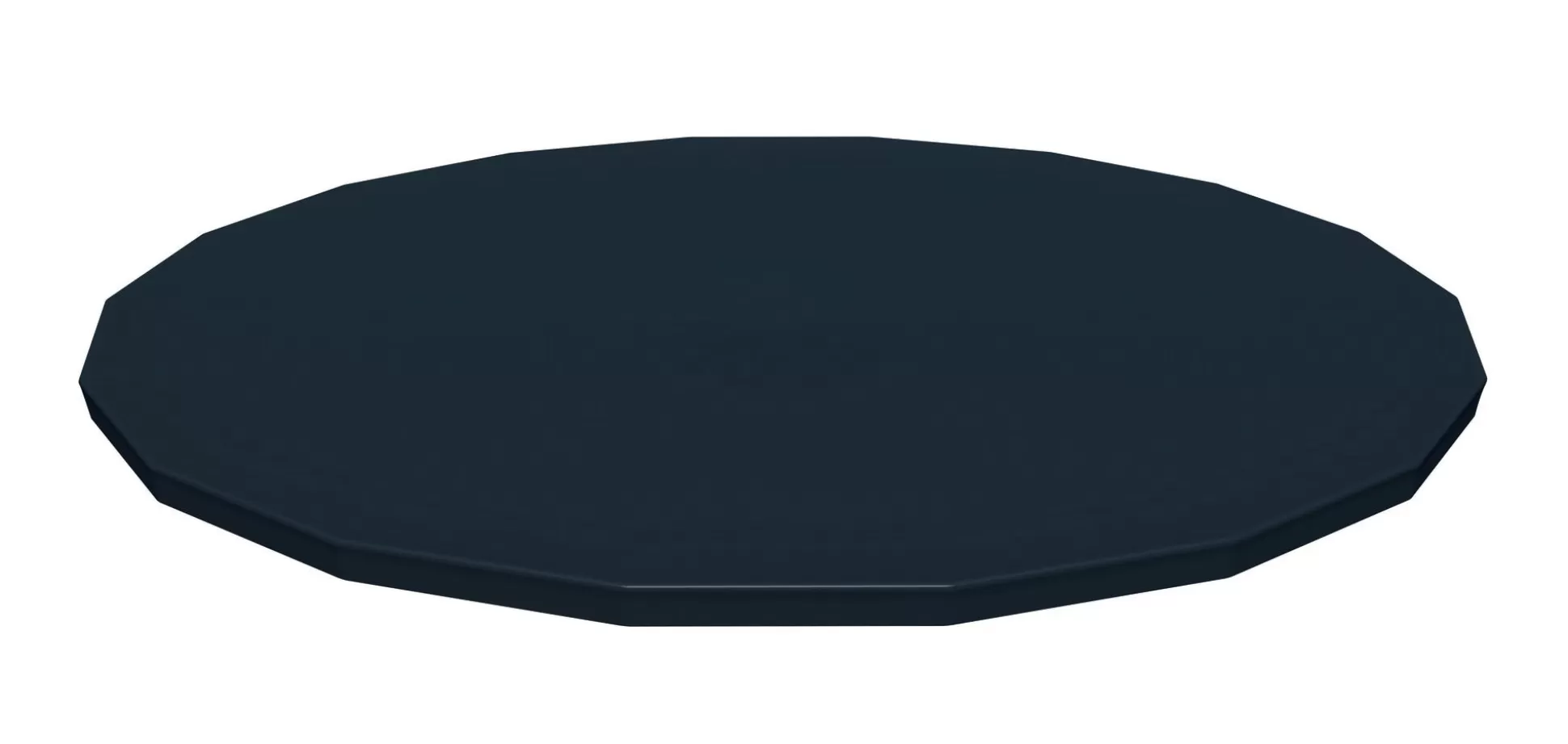 Bestway 18' Coleman Pvc Pool Cover Best Sale