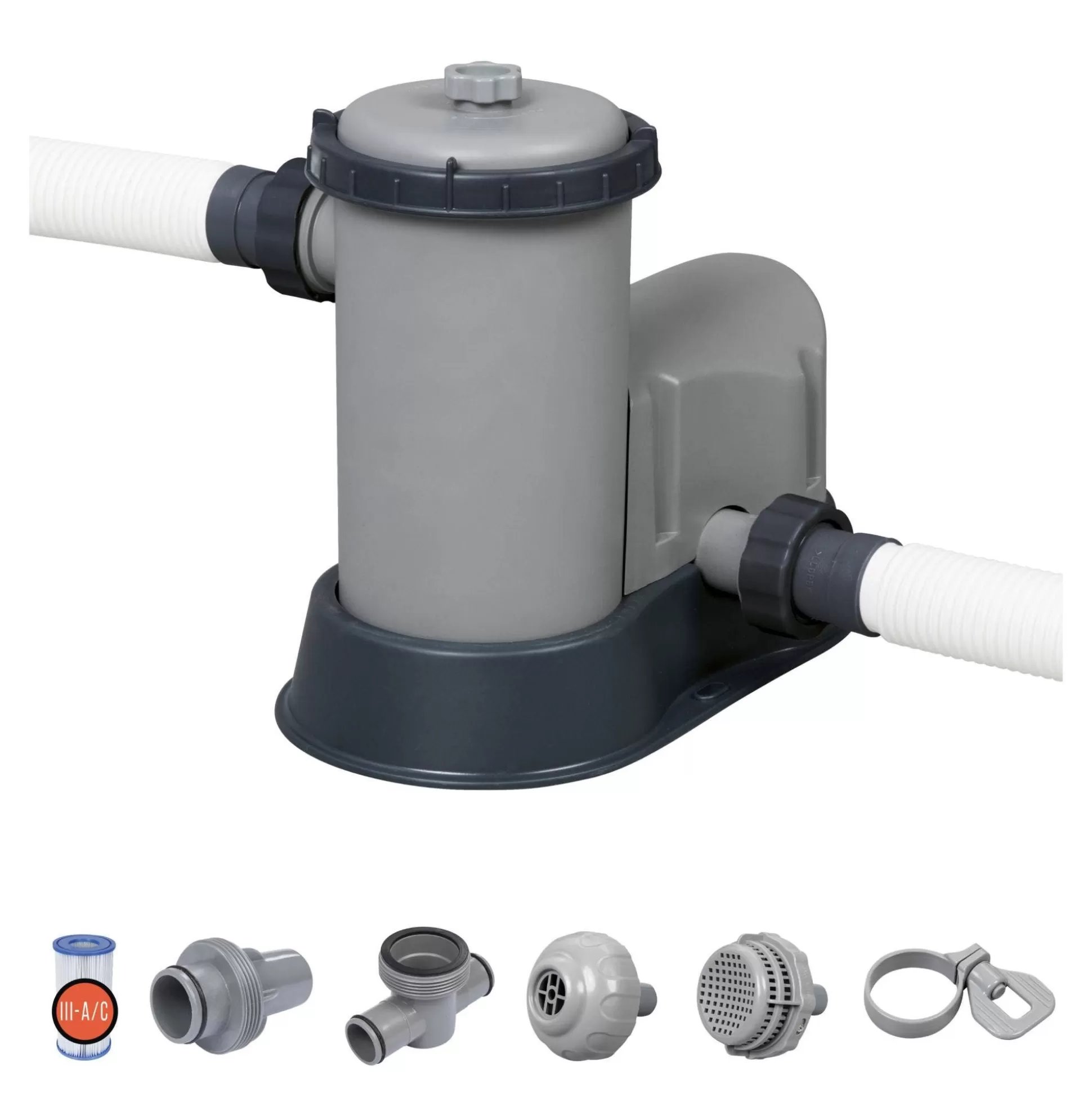 Bestway Flowclear 1,500 Gal. Filter Pump Sale