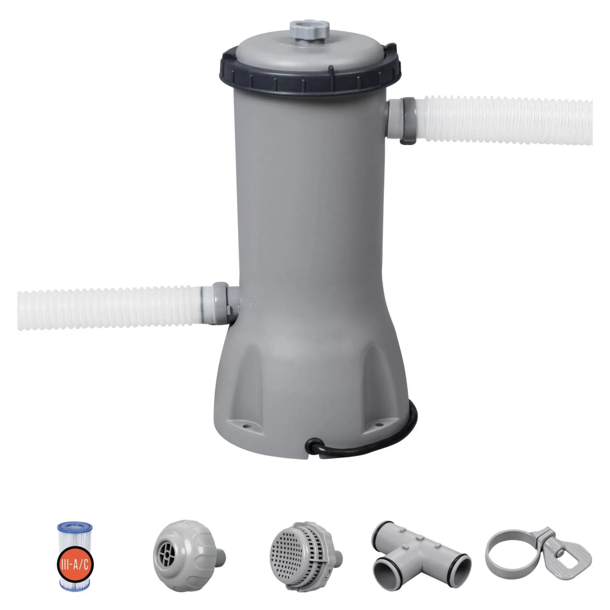 Bestway Flowclear 1000 Gal. Filter Pump Discount