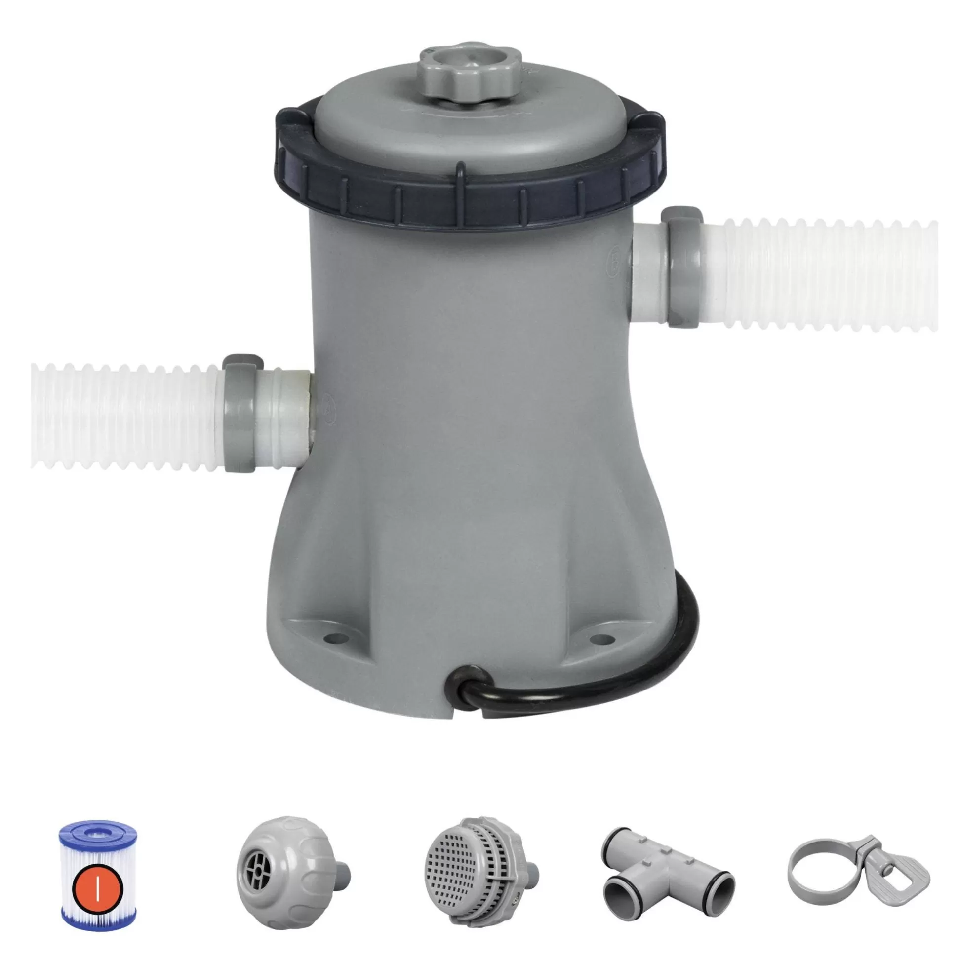 Bestway Flowclear 330 Gal. Filter Pump Shop