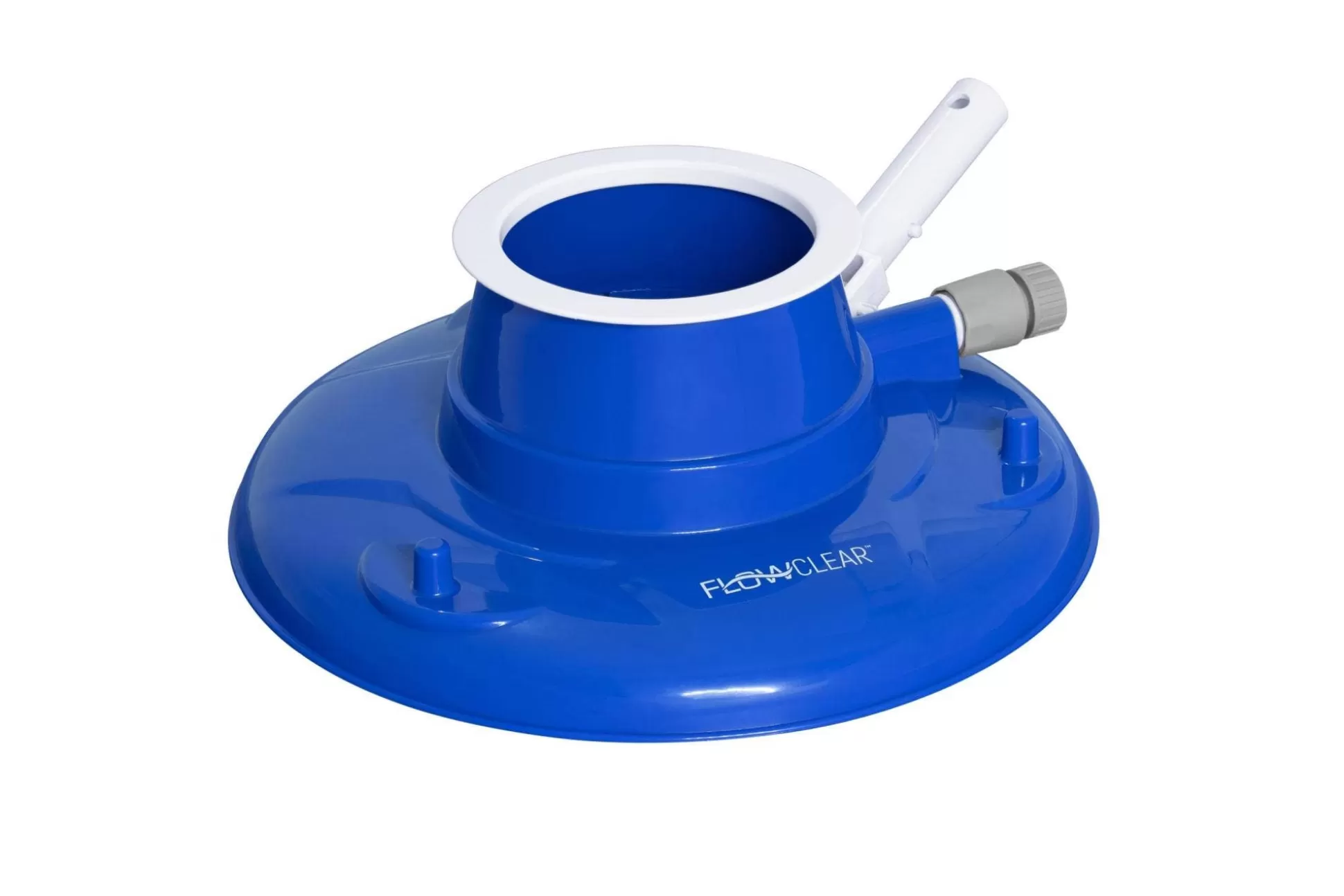 Bestway Flowclear Aquasuction Pool And Leaf Vacuum Online