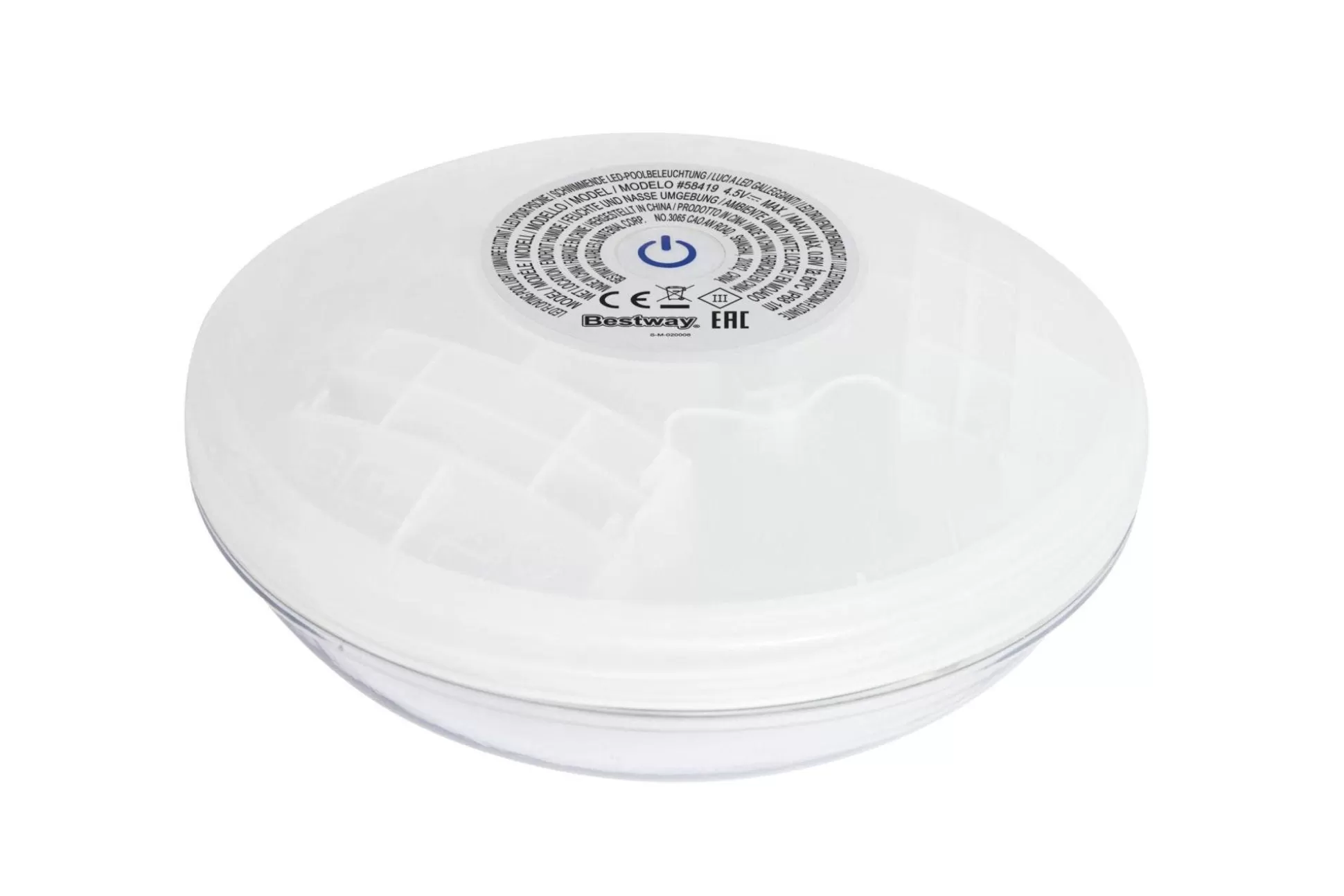 Bestway Flowclear Led Floating Pool Light Accessory Outlet