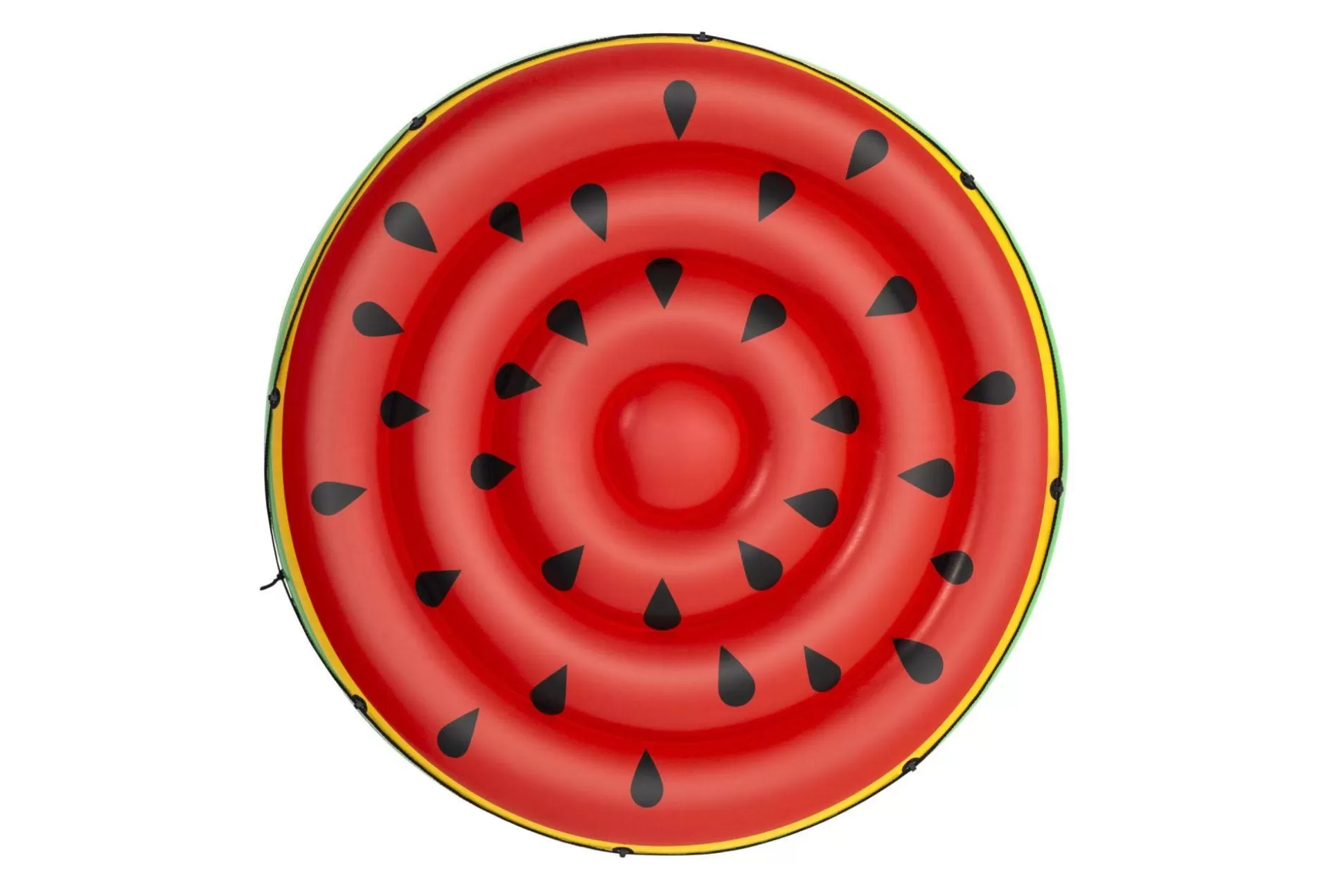 Bestway H2Ogo! Watermelon 6'2 Inflatable Island Outlet