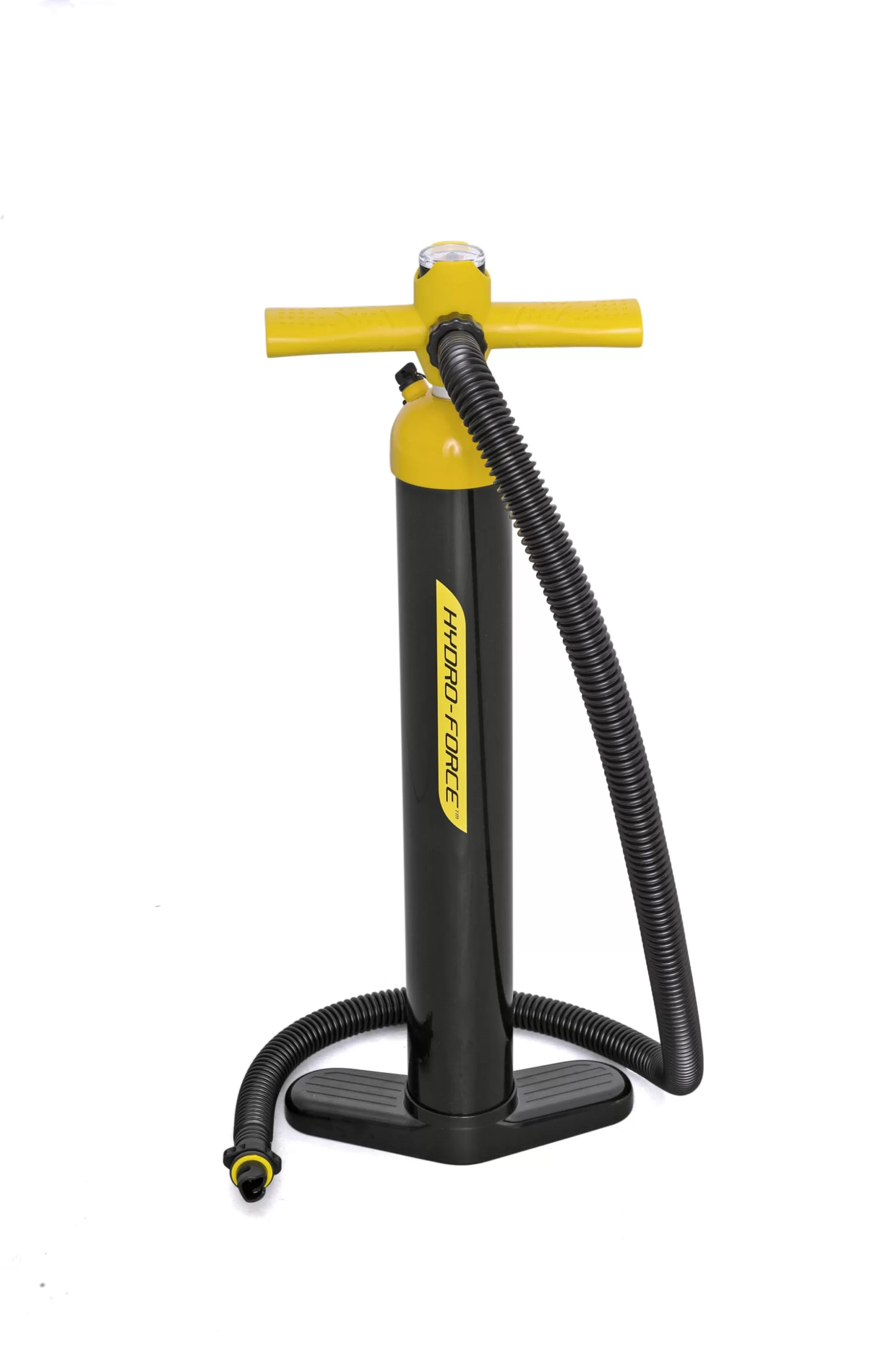 Bestway Hydro-Force Freesoul Tech Inflatable Convertible Stand-Up Paddleboard And Kayak Set 11'2" Flash Sale