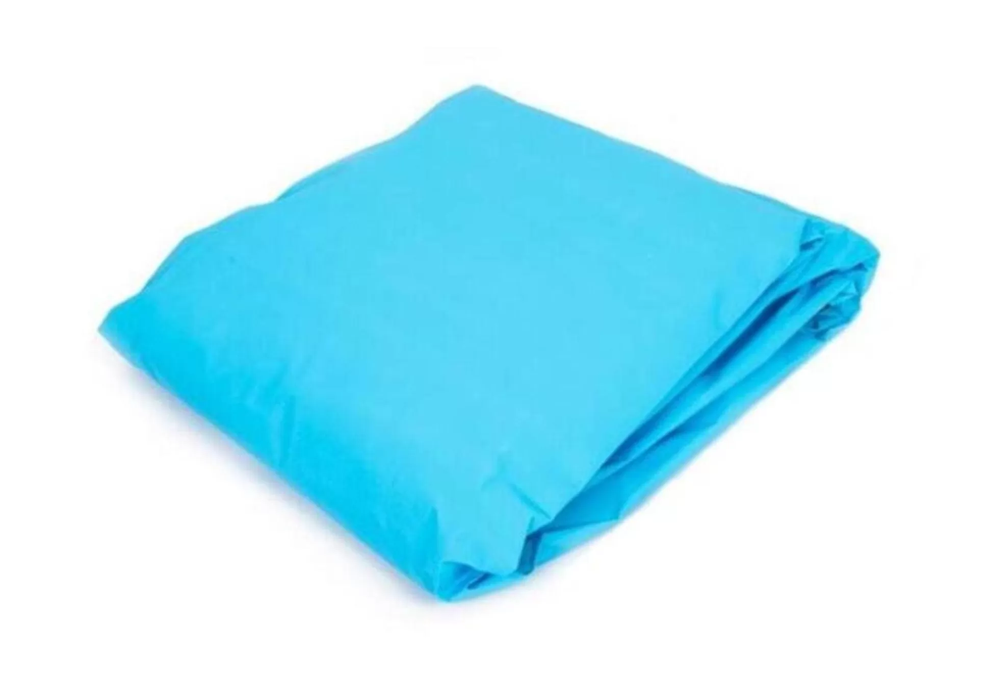 Bestway 26' X 12' X 52 Coleman Power Steel Oval Pool Liner Flash Sale